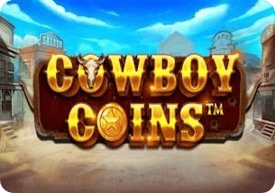 Cowboy Coins slot