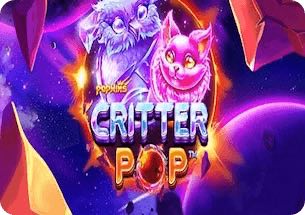 CritterPop Slot