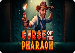 Curse of the Pharaoh Slot
