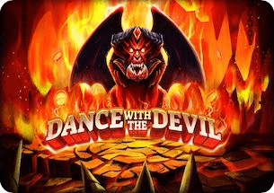 Dance with the Devil Slot