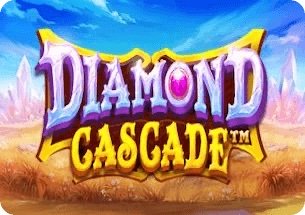 Diamond Cascade slot