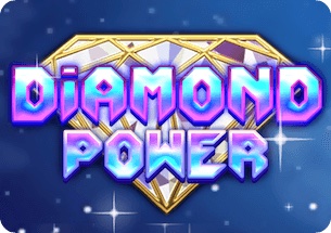 Diamond Power Slot