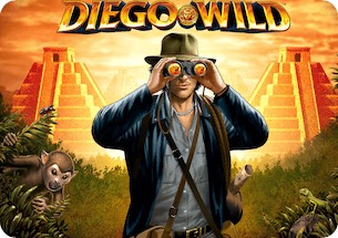 Diego Wild Slot