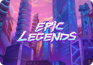 Epic Legends Slot