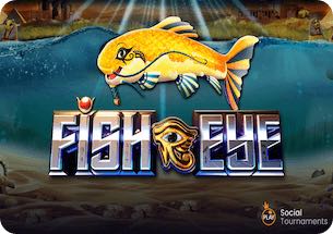 Fish Eye slot