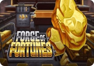 Forge of Fortunes Slot