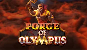 Forge of Olympus slot