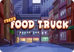 Fred's Food Truck slot