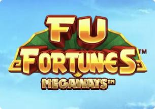 Fu Fortunes Megaways™