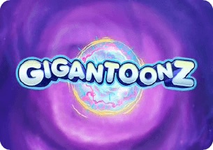 Gigantoonz Slot