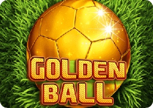 Golden Ball Slot