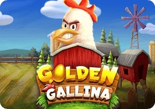 Golden Gallina Slot