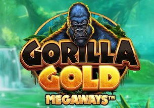 Gorilla Gold Megaways™
