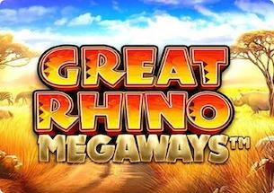 Great Rhino Megaways™ Thailand