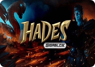 Hades Gigablox Slot