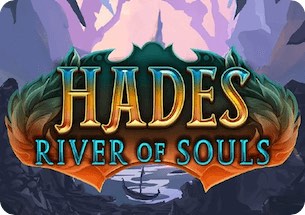 Hades River of Souls Slot