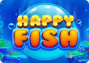 Happy Fish Slot