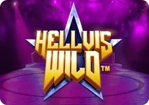 Hellvis Wild slot 