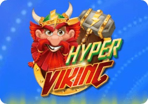 Hyper Viking Slot