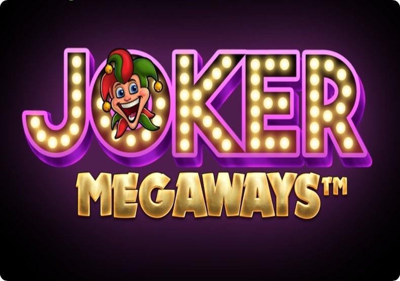Joker Megaways Bonus Buy