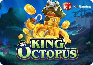 King Octopus Game