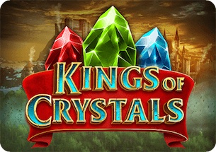 King of Crystals Slot