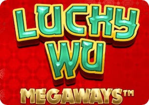 Lucky Wu Megaways Slot