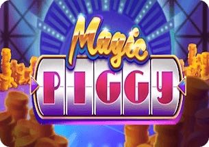 Magic Piggy slot