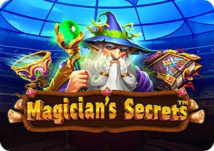Magician's Secrets Slot