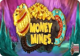 Money Mines Slot