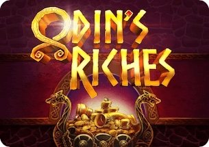 Odin's Riches Slot