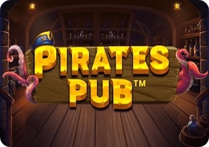 Pirates Pub slot