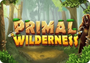 Primal Wilderness Slot