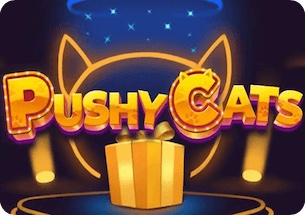 Pushy Cats Slot