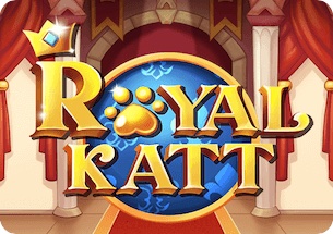Royal Katt Slot