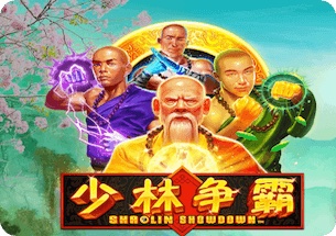 Shaolin Showdown Slot