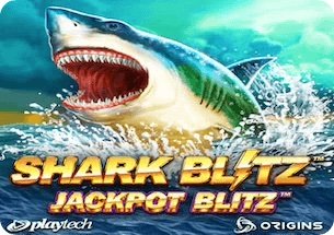 Shark Blitz Slot