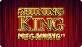 SHINING KING MEGAWAYS รีวิว