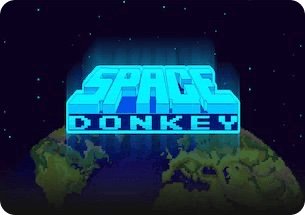 Space Donkey slot