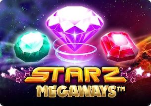 Starz Megaways™ Thailand