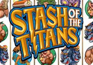 Stash of the Titans Slot Thailand