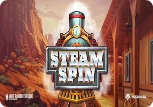 Steam Spin Slot