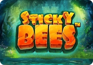Sticky Bees slot
