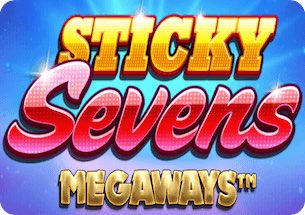 Sticky Sevens Megaways Slot
