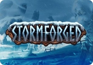 Stormforged slot