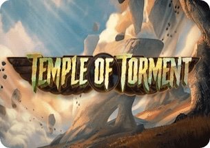 Temple of Torment slot