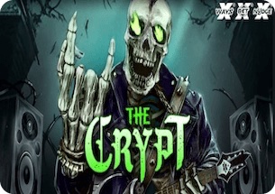The Crypt slot 