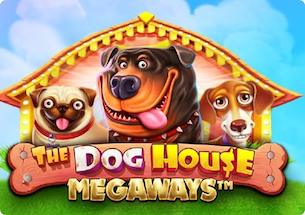 The Dog House Megaways™