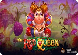 The Red Queen slot