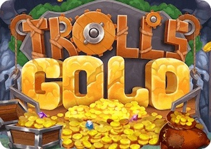 Trolls Gold Slot